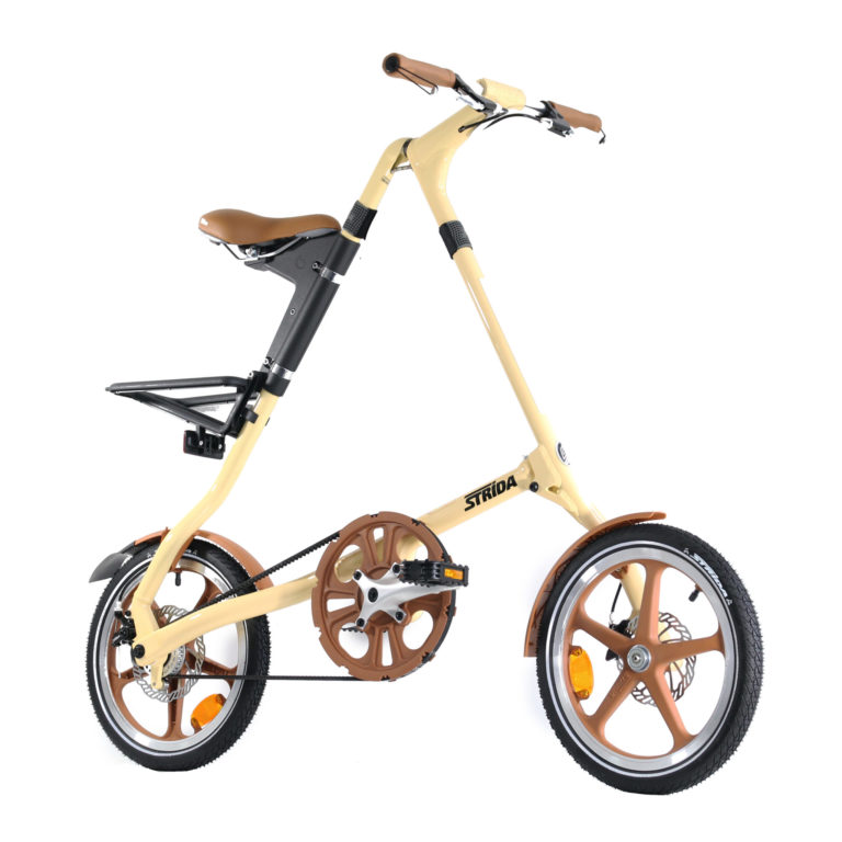 strida lt